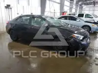 2015 Toyota COROLLA фото