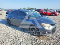 2015 Toyota COROLLA photo