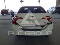 2015 Toyota COROLLA фото