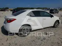 2015 Toyota COROLLA photo