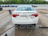 2015 Toyota COROLLA photo