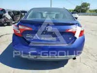 2015 Toyota COROLLA photo