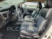 2015 Toyota COROLLA photo