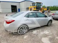 2015 Toyota COROLLA фото