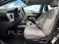 2015 Toyota COROLLA фото