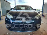 2015 Toyota COROLLA фото