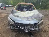 2015 Toyota COROLLA фото