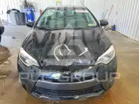 2015 Toyota COROLLA фото