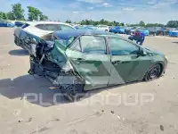 2015 Toyota COROLLA фото