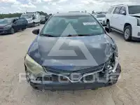 2015 Toyota COROLLA фото