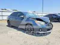 2015 Toyota COROLLA photo