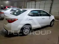 2015 Toyota COROLLA photo