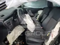 2015 Toyota COROLLA фото