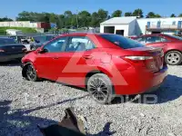 2015 Toyota COROLLA photo