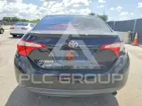 2015 Toyota COROLLA photo
