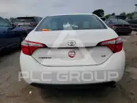 2015 Toyota COROLLA фото