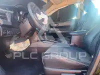 2015 Toyota COROLLA фото