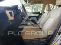 2015 Toyota COROLLA фото