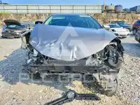 2015 Toyota COROLLA photo