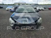 2015 Toyota COROLLA photo