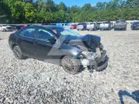2015 Toyota COROLLA фото