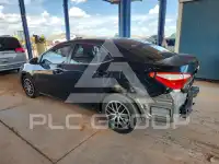 2015 Toyota COROLLA фото