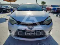 2015 Toyota COROLLA фото