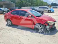 2015 Toyota COROLLA photo