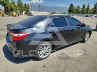 2015 Toyota COROLLA photo