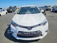 2015 Toyota COROLLA фото