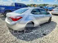 2015 Toyota COROLLA photo