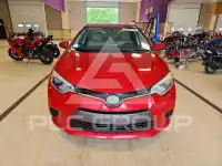 2015 Toyota COROLLA фото