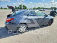 2015 Toyota COROLLA photo