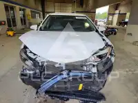 2015 Toyota COROLLA фото