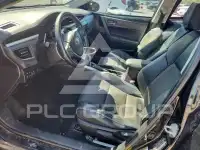 2015 Toyota COROLLA фото