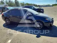 2015 Toyota COROLLA фото