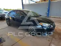 2015 Toyota COROLLA фото