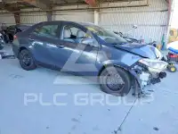 2015 Toyota COROLLA фото