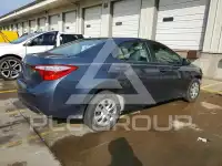 2015 Toyota COROLLA photo