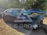 2015 Toyota COROLLA photo