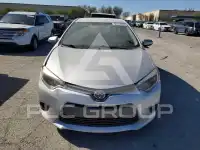 2015 Toyota COROLLA фото