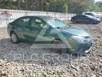2015 Toyota COROLLA фото