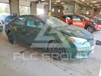 2015 Toyota COROLLA фото