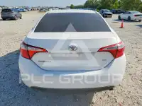 2015 Toyota COROLLA photo