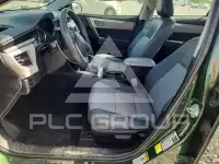 2015 Toyota COROLLA фото