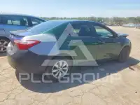 2015 Toyota COROLLA photo
