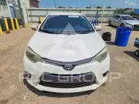 2015 Toyota COROLLA фото