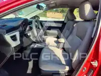 2015 Toyota COROLLA photo