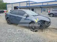 2015 Toyota COROLLA photo