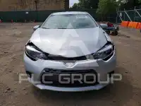 2015 Toyota COROLLA фото